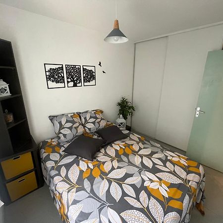 Bed and Breakfast Cosy Arena Ним Экстерьер фото